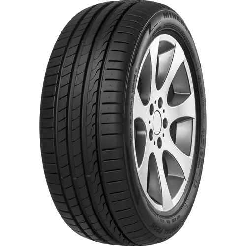 MINERVA F205 245/45 R19