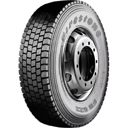 FIRESTONE FD622 Plus 295/80 R22.5