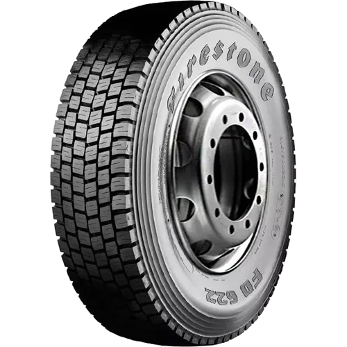 FIRESTONE FD622 Plus 295/80 R22.5