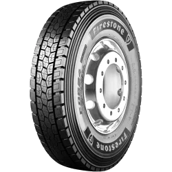 FIRESTONE FD624 295/80 R22.5