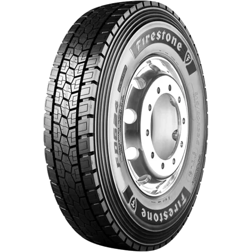 FIRESTONE FD624 295/80 R22.5