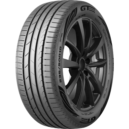 GT RADIAL FE2 175/65 R15