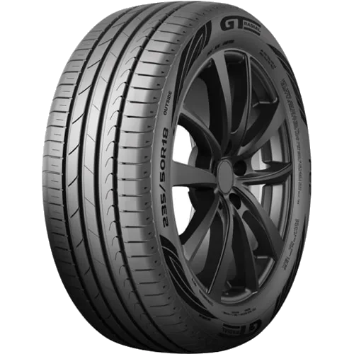 GT RADIAL FE2 SUV 215/65 R17