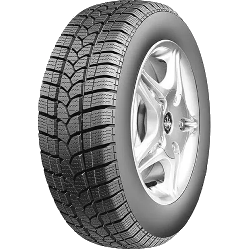 SEBRING Formula Snow + 601 165/70 R13