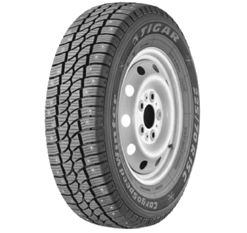 SEBRING Formula Van + Winter 201 175/65 R14C