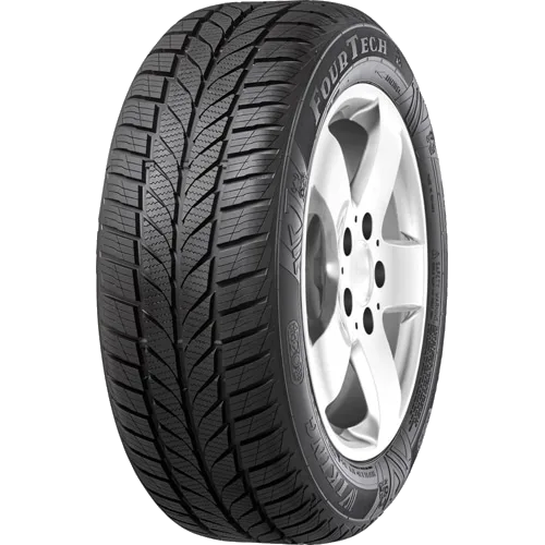 VIKING FourTech 195/45 R16