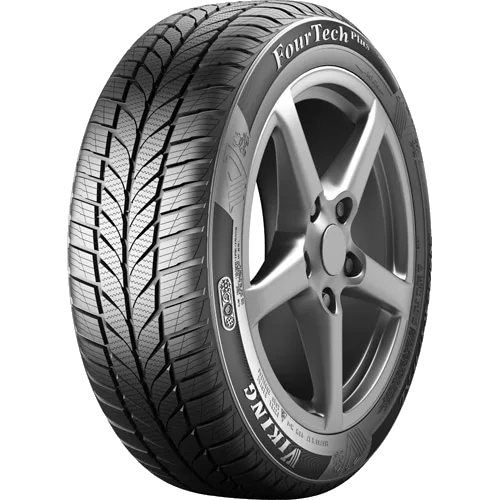 VIKING FourTech Plus 185/65 R15