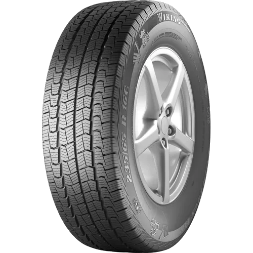 VIKING FourTech Van 195/60 R16C