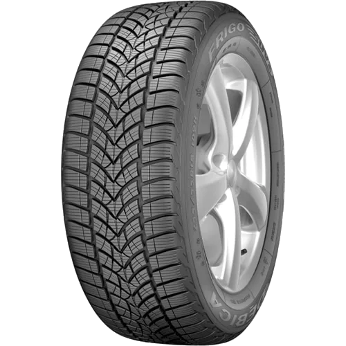 DEBICA Frigo SUV 2 215/60 R17