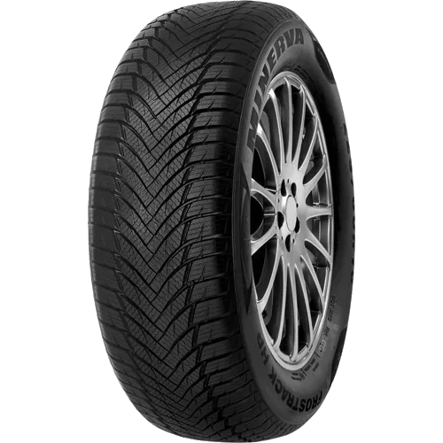 MINERVA Frostrack HP 195/50 R16