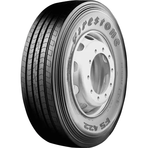 FIRESTONE FS422 Plus 315/70 R22.5