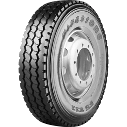 FIRESTONE FS833 315/80 R22.5