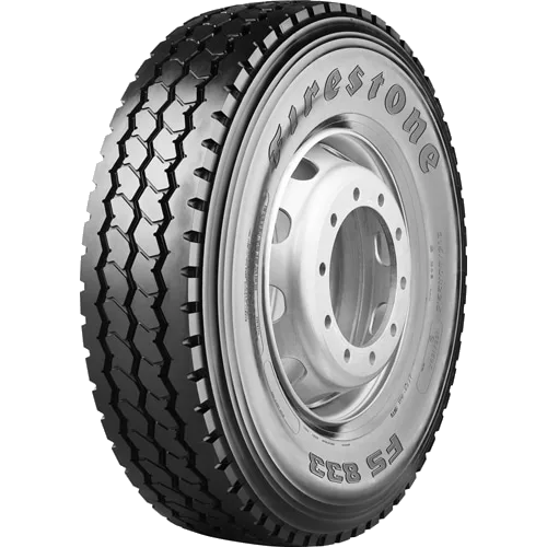FIRESTONE FS833 315/80 R22.5