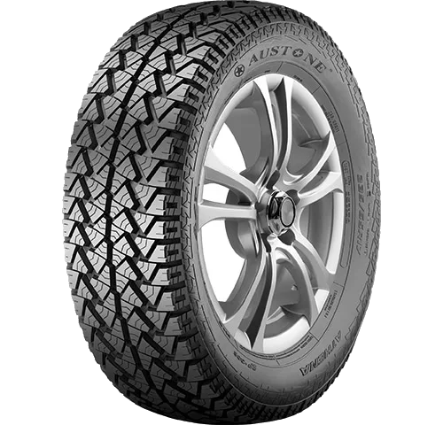 FORTUNE FSR-302 245/70 R16