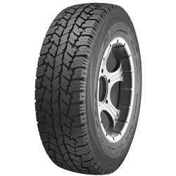 NANKANG FT-7 195/80 R15