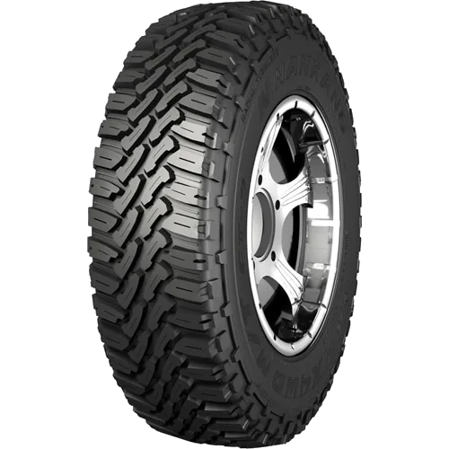 NANKANG FT-9 265/70 R16