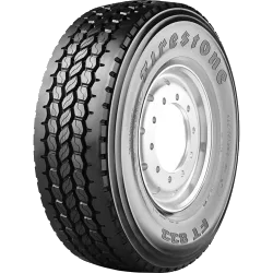 FIRESTONE FT833 385/65 R22.5