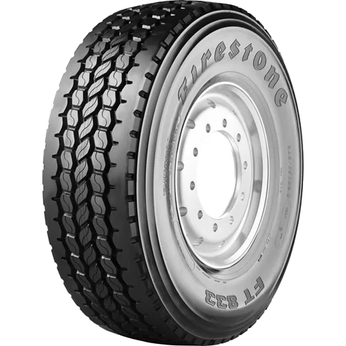 FIRESTONE FT833 385/65 R22.5