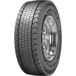 GOODYEAR Fuelmax D Performance 315/70 R22.5