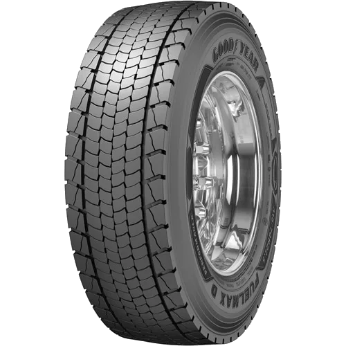 GOODYEAR Fuelmax D Performance 315/70 R22.5