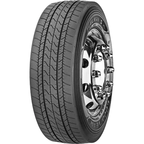 GOODYEAR Fuelmax S 315/60 R22.5