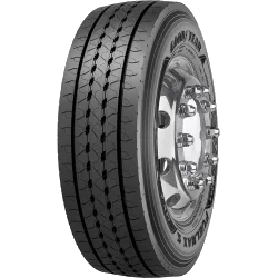 GOODYEAR Fuelmax S G2 295/60 R22.5