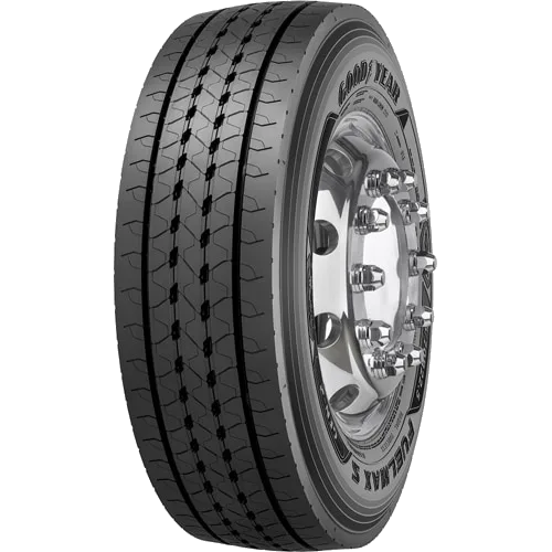 GOODYEAR Fuelmax S G2 295/80 R22.5