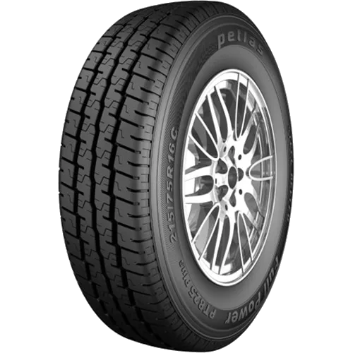 PETLAS Full Power PT 825 Plus 155/ R12C