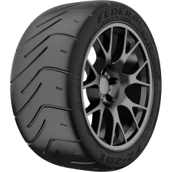 FEDERAL FZ-201 S 265/35 R18