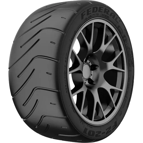 FEDERAL FZ-201 S 265/35 R18