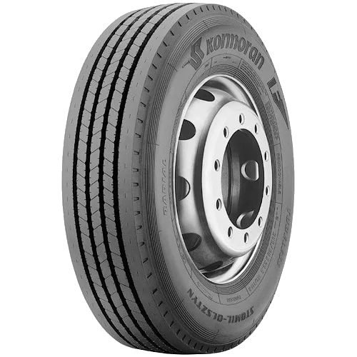 KORMORAN F 100/80 R17