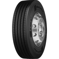MATADOR F HR 4 225/75 R17.5
