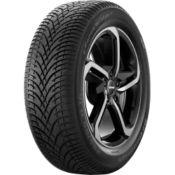 BF GOODRICH G-Force Winter 2 205/45 R16
