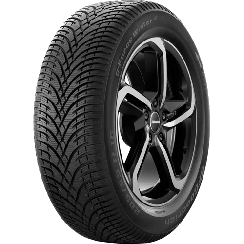 BF GOODRICH G-Force Winter 2 225/55 R17