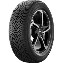 BF GOODRICH G-Force Winter 2 DT1 185/65 R15