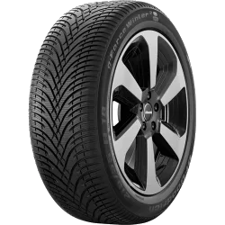 BF GOODRICH G-Force Winter 2 SUV 285/45 R20