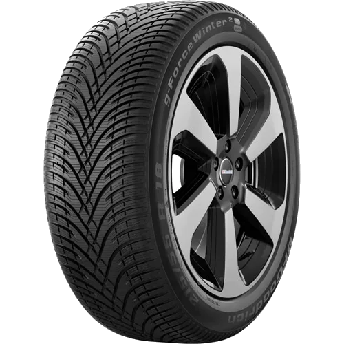 BF GOODRICH G-Force Winter 2 SUV 225/55 R18