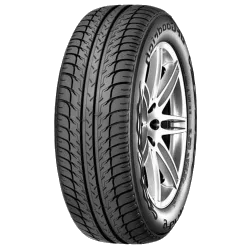 BF GOODRICH G-Grip 205/45 R17