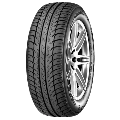 BF GOODRICH G-Grip 245/40 R18