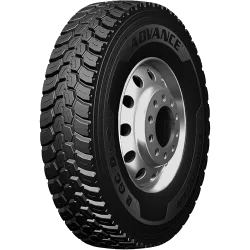 ADVANCE GC-D1 315/80 R22.5