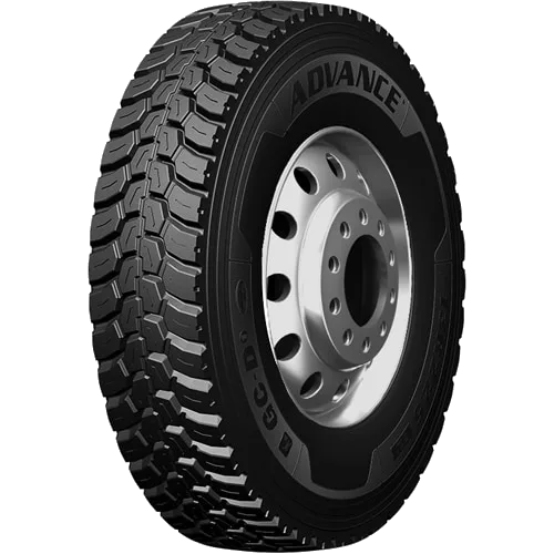 ADVANCE GC-D1 315/80 R22.5