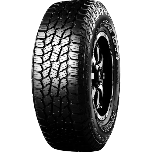 YOKOHAMA GEOLANDAR A-4 G018 235/85 R16