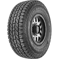 YOKOHAMA GEOLANDAR A-T G015 OWL 235/70 R16
