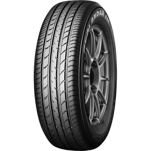 YOKOHAMA GEOLANDAR G98 225/65 R17