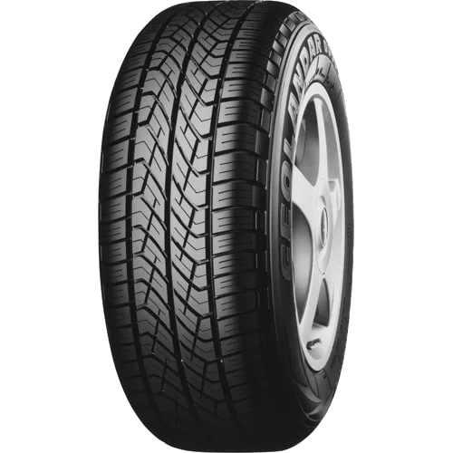YOKOHAMA GEOLANDAR H-T G900 215/55 R17