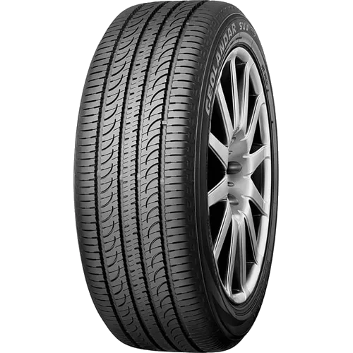 YOKOHAMA GEOLANDAR SUV G055 245/50 R20