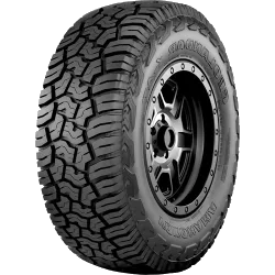 YOKOHAMA GEOLANDAR X-AT G016 RBL 265/60 R18