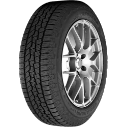 YOKOHAMA GEOLANDER CV 4S G061 235/55 R20