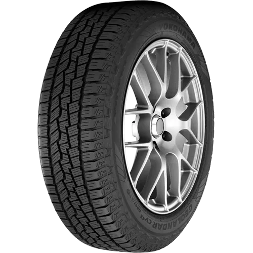 YOKOHAMA GEOLANDER CV 4S G061 225/55 R17