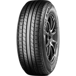 YOKOHAMA GEOLANDER CV G058 195/80 R15
